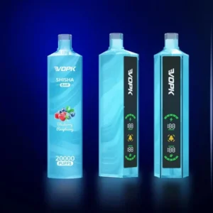 VOPK Shisha Bar 20000 Puffs Vape – Adult Guide [strict-source:ca63fc51f76b2375]