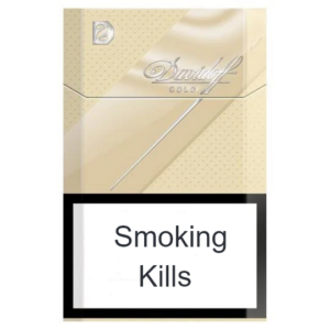 Davidoff Gold – Adult Guide [strict-source:5908bd672e66c919]