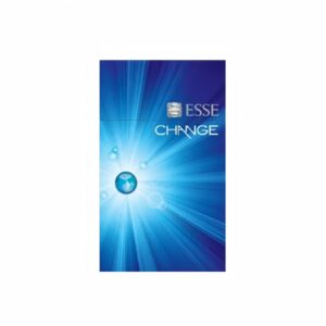 ESSE Change Mint Ice Blast 4mg – Adult Guide [strict-source:db0eef63e3134a72]