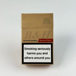 Benson & Hedges Special Filter 10mg Cigarettes – Adult Guide [strict-source:baf3ddf20f024603]