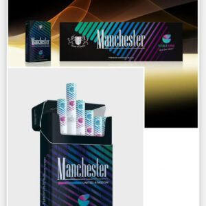 Manchester United Kingdom Double Drive Cigarettes – Adult Guide [strict-source:10516257820aedec]