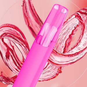 Taste Boosted DASH Red Wine Ice – Adult Guide [strict-source:e95788a7a8de42f4]