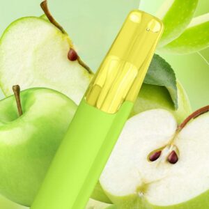 Taste Boosted DASH Crisp Green – Adult Guide [strict-source:6bfff2b16ebf0642]