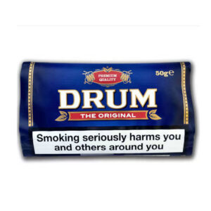 Drum The Original Tobacco – Adult Guide [strict-source:b33471bc5ba93bd3]