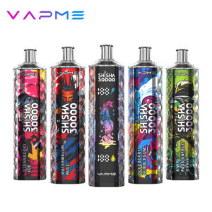 VAPME Shisha 30000 – Adult Guide [strict-source:81c30bc7e1ec027a]