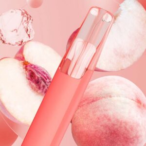 Taste Boosted DASH Peach Ice – Adult Guide [strict-source:5da3e4c34a8c6621]
