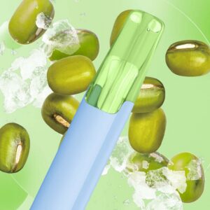 Taste Boosted DASH Mung Bean Ice – Adult Guide [strict-source:5547a48677cb4b17]