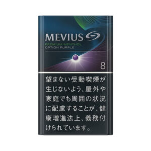 MEVIUS Premium Menthol Option Purple 8 – Adult Guide [strict-source:5edb1bfde4d371ef]