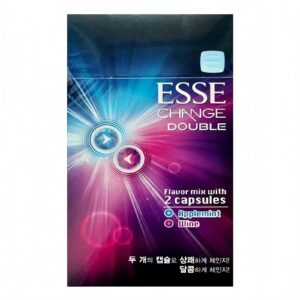 ESSE Change Double Applemint Wine – Adult Guide [strict-source:0c1d8d054d9957b9]