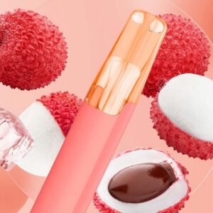 Taste Boosted DASH Lychee Ice – Adult Guide [strict-source:d094ce1b0ab6de44]