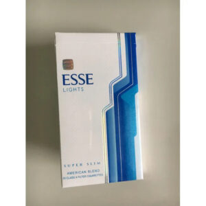 ESSE Lights Super Slim – Adult Guide [strict-source:c600d12063e4d381]