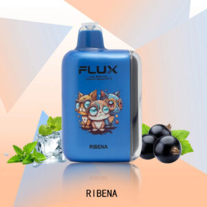 FLUX Ribena 20000 Puffs – Adult Guide [strict-source:0265707072be10f2]