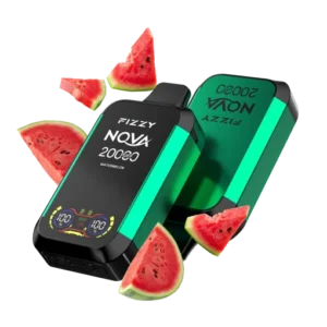 Fizzy Nova 20000 Puff Vape – Adult Guide [strict-source:ecb18bccf034f875]