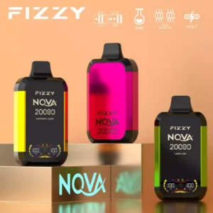 Fizzy Nova 20000 Puffs Dual Mesh – Adult Guide [strict-source:92d06d0e71e2ef92]