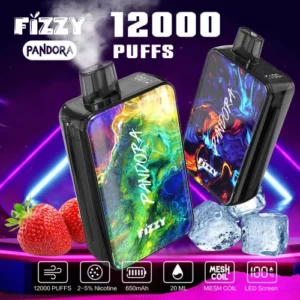 Fizzy Pandora 12000 Kaufen​ 12k Vape – Adult Guide [strict-source:66f27c0c142abad8]