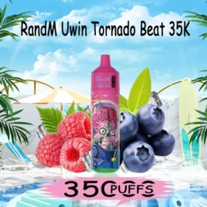 RandM Uwin Tornado Beat 35000 Puffs RGB Lights 35K – Adult Guide [strict-source:b023ecd6d5aa5ce3]