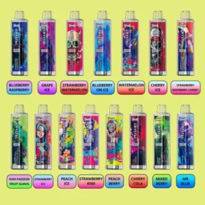 Uwin Crystal 10000 Puffs Vape – Adult Guide [strict-source:479d38411fd0a0c3]