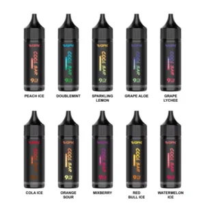 VOPK Cool Bar 9000 Puffs Vape – Adult Guide [strict-source:40ca67636f71e4fb]