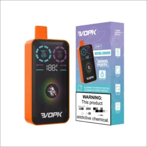 VOPK Ultra 30000 Puffs Vape – Adult Guide [strict-source:19848a61b02e26b2]