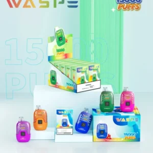 WASPE Vape 15000 Puffs – Adult Guide [strict-source:c129aa83d1db1b4e]