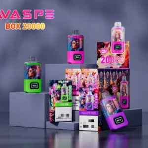 WASPE Vape 20000 Puffs -Dual Mesh, Wholesale, Multiple Flavors – Adult Guide [strict-source:8e525122737188b9]